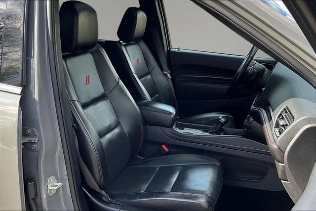 2024 Dodge Durango R/T Plus