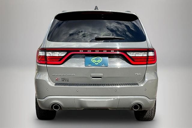 2024 Dodge Durango R/T Plus