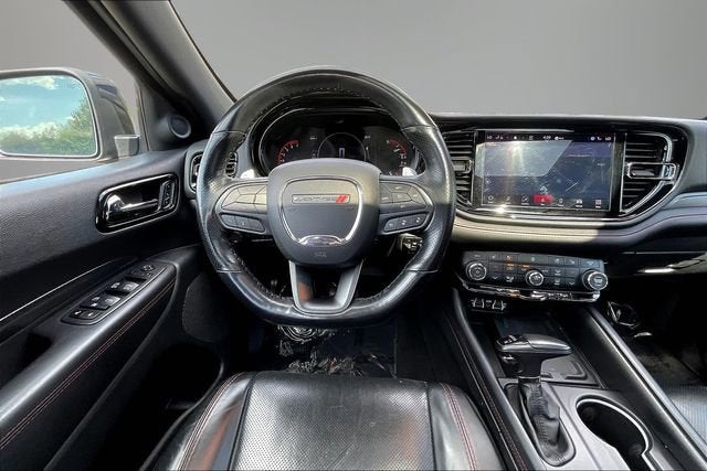 2024 Dodge Durango R/T Plus