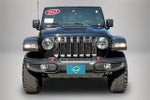 2023 Jeep Gladiator Mojave 4x4