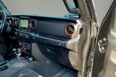 2023 Jeep Gladiator Mojave 4x4