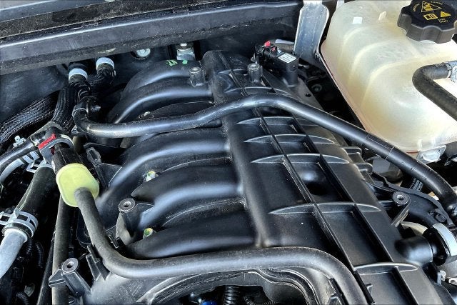 2023 Jeep Gladiator Mojave 4x4