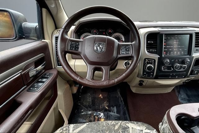 2014 RAM 1500 Big Horn