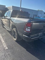 2022 RAM 1500 Big Horn Crew Cab 4x4 5'7" Box