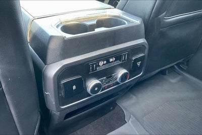 2021 Ford Expedition Limited MAX