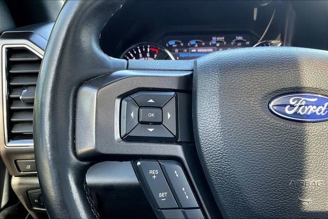 2021 Ford Expedition Limited MAX