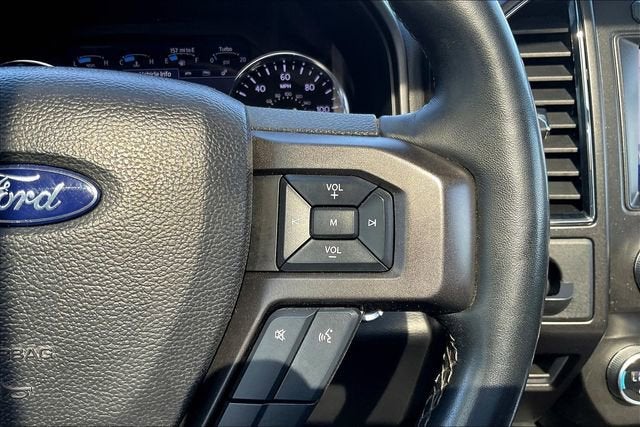 2021 Ford Expedition Limited MAX