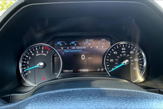 2021 Ford Expedition Limited MAX