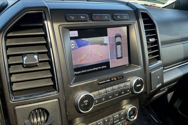 2021 Ford Expedition Limited MAX