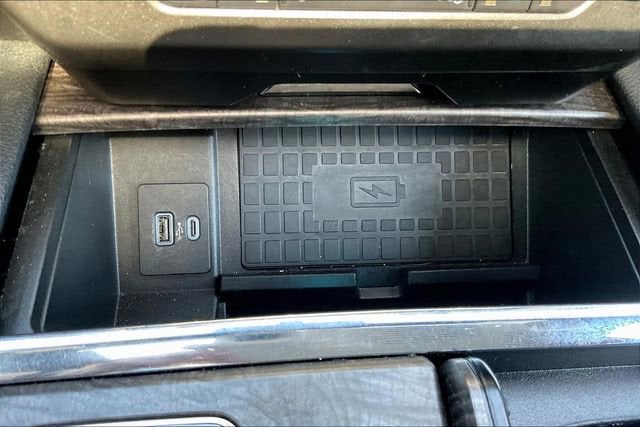 2021 Ford Expedition Limited MAX
