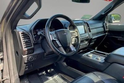 2021 Ford Expedition Limited MAX