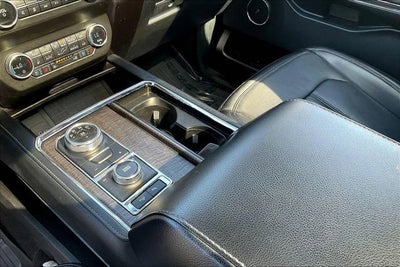 2021 Ford Expedition Limited MAX