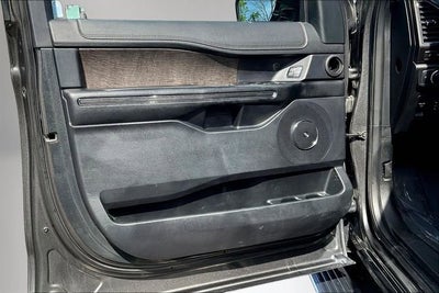 2021 Ford Expedition Limited MAX