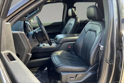 2021 Ford Expedition Limited MAX