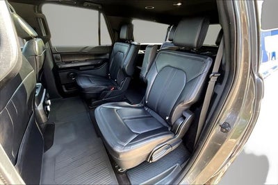 2021 Ford Expedition Limited MAX