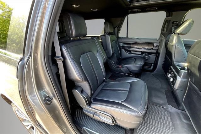 2021 Ford Expedition Limited MAX