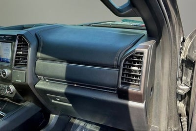 2021 Ford Expedition Limited MAX