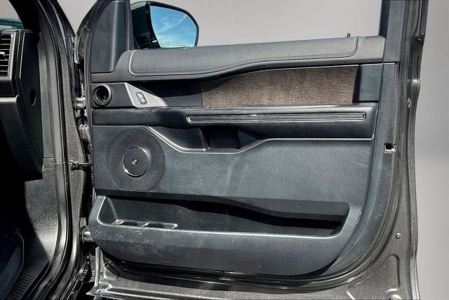 2021 Ford Expedition Limited MAX