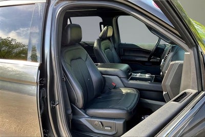 2021 Ford Expedition Limited MAX
