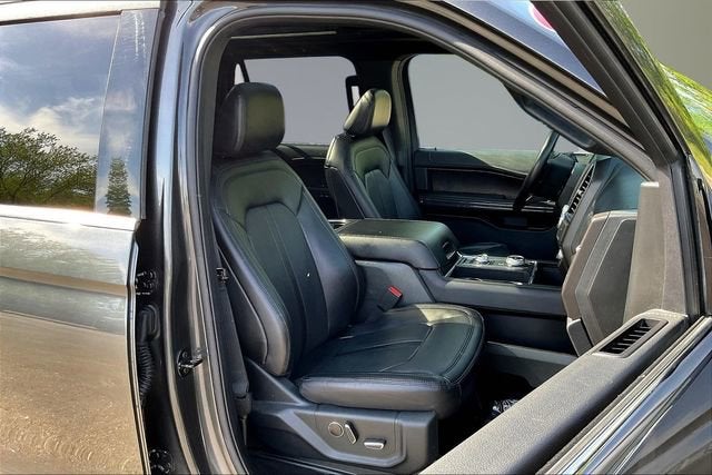2021 Ford Expedition Limited MAX