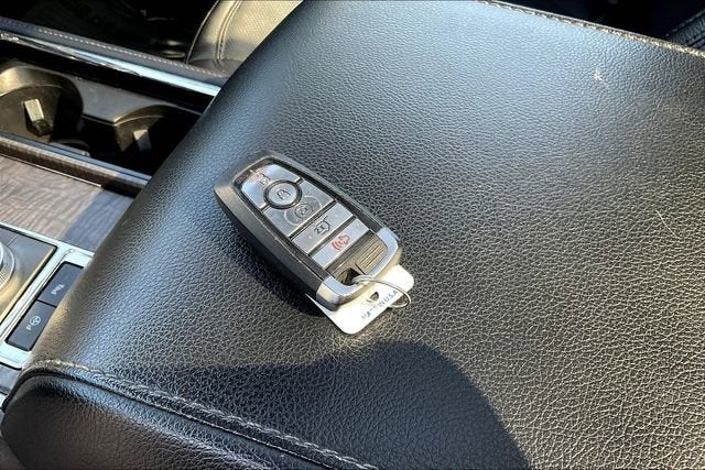 2021 Ford Expedition Limited MAX