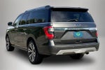 2021 Ford Expedition Limited MAX