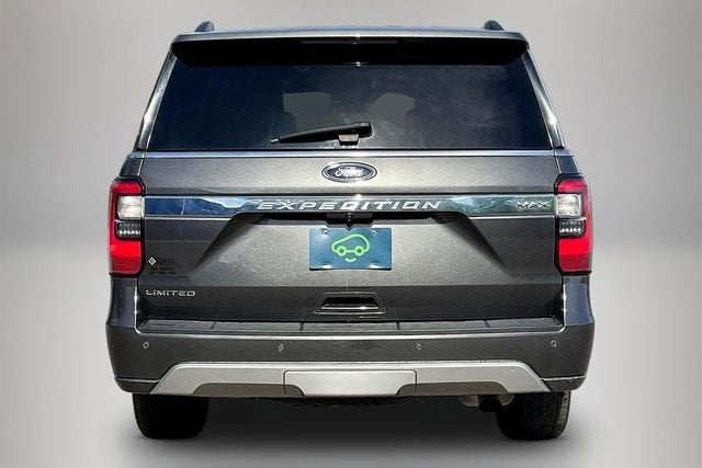 2021 Ford Expedition Limited MAX