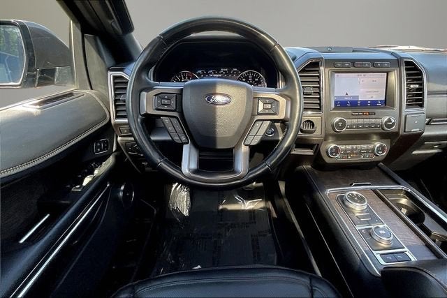 2021 Ford Expedition Limited MAX
