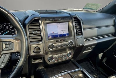 2021 Ford Expedition Limited MAX