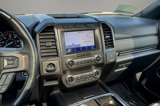 2021 Ford Expedition Limited MAX