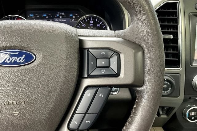 2018 Ford Expedition XLT