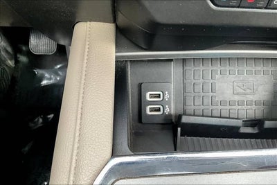 2018 Ford Expedition XLT
