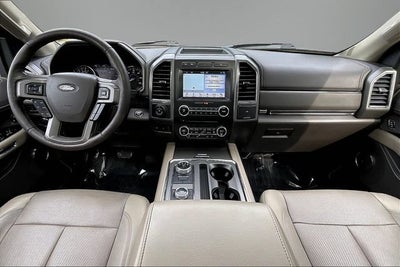 2018 Ford Expedition XLT
