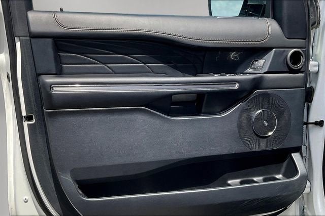 2020 Ford Expedition Platinum