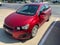 2012 Chevrolet Sonic LS
