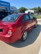 2012 Chevrolet Sonic LS