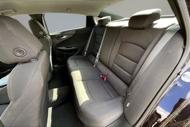 2020 Chevrolet Malibu LS