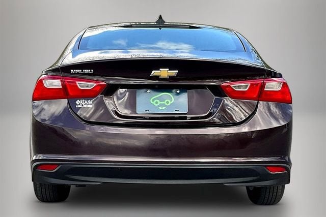 2020 Chevrolet Malibu LS