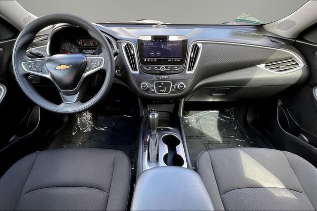 2020 Chevrolet Malibu LS