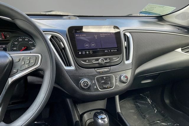 2020 Chevrolet Malibu LS