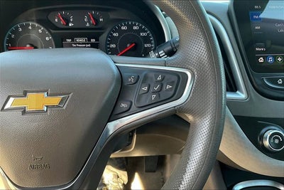 2020 Chevrolet Malibu FL
