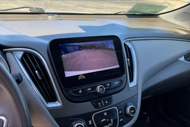 2020 Chevrolet Malibu FL