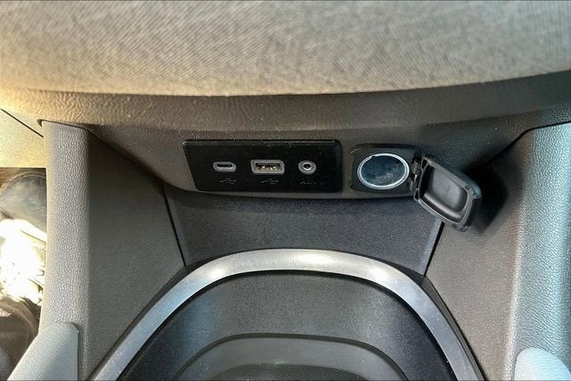 2020 Chevrolet Malibu FL