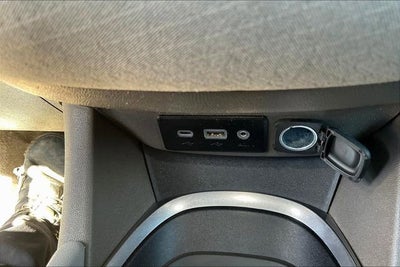 2020 Chevrolet Malibu FL