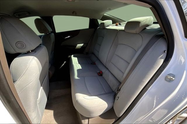 2020 Chevrolet Malibu FL