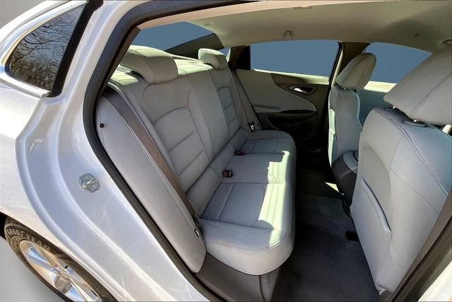 2020 Chevrolet Malibu FL