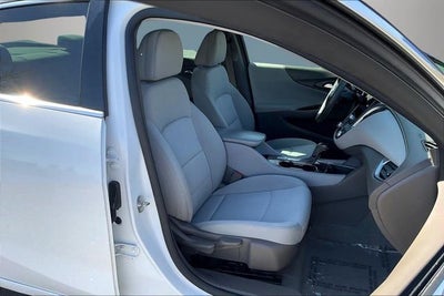 2020 Chevrolet Malibu FL