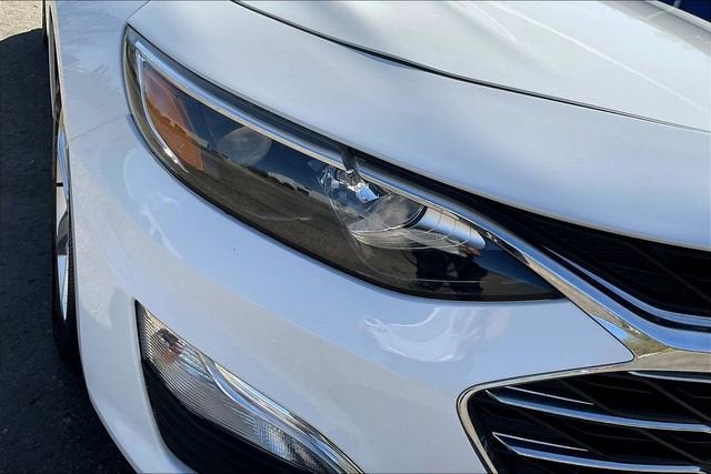 2020 Chevrolet Malibu FL