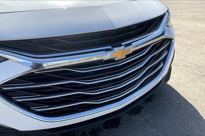2020 Chevrolet Malibu FL