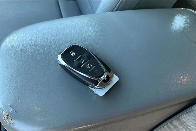 2020 Chevrolet Malibu FL